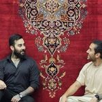 فرش گاه وانیا