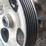 استوک لوازم خودروهای چینی شاکری