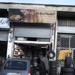 تعویض روغن اتومبیل