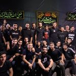 حسینیه سید الشهدا