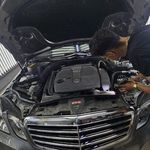 تشخیص رنگ و کارشناسی خودرو حضرتی