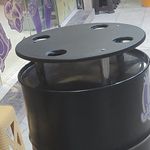 مجموعه فست فود زیب دمینی