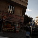 سبزی فروشی
