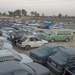 پارکینگ مهر عوارضی
