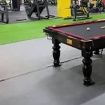 باشگاه بدنسازی کلاسیک تن