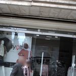 فروشگاه پوشاک