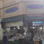 ماهی فروشی سرچشمه