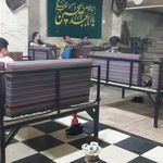 قهوه خانه و چایخانه صفا