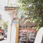 فروشگاه و تعمیرگاه موتور سیکلت خالقی