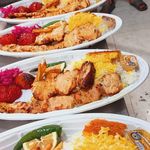 رستوران ایرانی