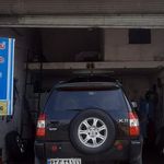 تعمیرگاه خودروهای CNG.LPG