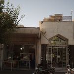 نانوایی بربری اشتری
