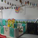 مهدکودک وپیش دبستانی جزیره شادی