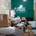 باربری کویر ملارد