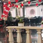 کافه رستوران لوتوس