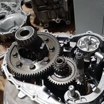 استوک لوازم خودروهای چینی شاکری