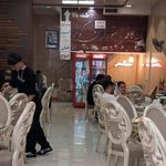 سفره خانه کوثر