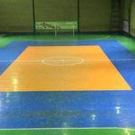 خانه بازی باب اسفنجی