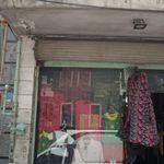 پوشاک نخی زنانه صبا