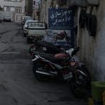 تعمیرات موتور سیکلت نظری