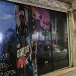 خانه بازی و فراموز اسمان ابی