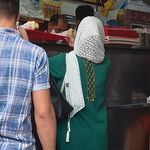 فلافل مروی