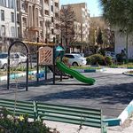 بوستان چهار باغ دو