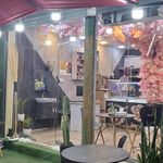 صبحانه خوری کافه سیرمونی