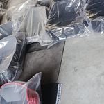 کارخانه تولید کفپوش خودرویی 5 بعدی چرمی سورنا