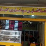 سوخاری کیلویی