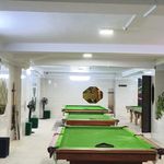 خانه بازی باب اسفنجی