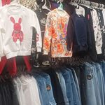 فروشگاه پوشاک بچه گانه کیدزباپ