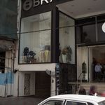 فروشگاه پوشاک برندس
