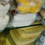 لبنیات سنتی ساعدلیقوانی