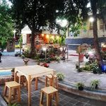 رستوران سنتی ترمه