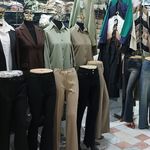 تولیدی پوشاک قاسمی
