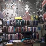 گالری فرش دستباف شریف