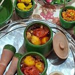 صبحانه سرا و دیزی سرا گلچین(شعبه دوم)