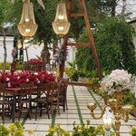 مجموعه باغ تالار شاهکار