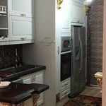 کابینت اشپزخانه هنر