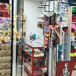 خرازی موشی موشی