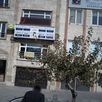 اورولوژی (دکتر سعید حسینی) ساختمان پزشکان اقاقیا