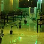سفره خانه سنتی پارادایس