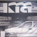 جلوبندی سازی شاهین ژاپنی
