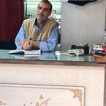 خشکشویی اطلس