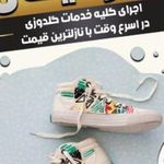 خدمات درنیکا