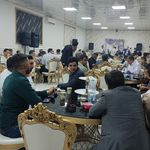 باغ تالار شانی