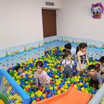فرهنگسرای عترت واوان