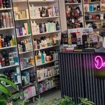 فروشگاه محصولات گیاهی هربانا