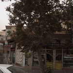 نانوایی بربری